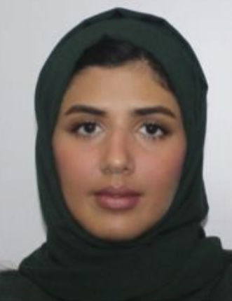 سعاد أحمد الزهراني